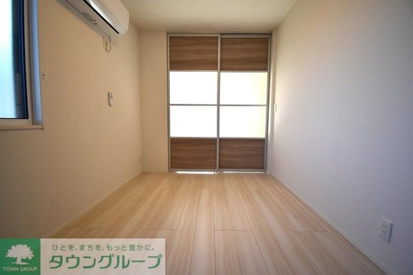 セレスティア上野町Aの物件内観写真